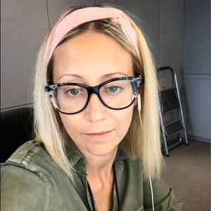 Meet your Posher, Marie-chantal